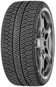 Шина Michelin Pilot Alpin 4 235/35 R20 92V N0 XL