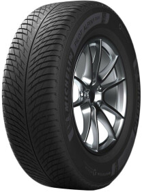 Шина Michelin Pilot Alpin 5 SUV 235/60 R18 107H XL
