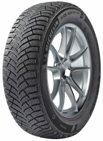 Шина Michelin X-Ice North 4 SUV 275/55 R20 117T XL (шип)