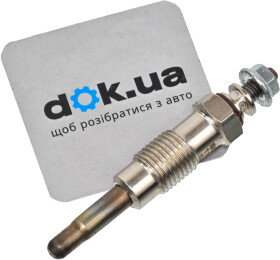 Свеча накала Solgy 116032