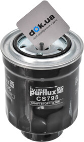 Топливный фильтр Purflux CS795