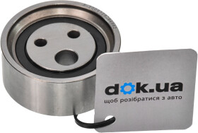 Натяжной ролик ремня ГРМ Fare SA 4662