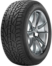 Шина Tigar SUV Winter 265/65 R17 116H