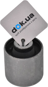 Сайлентблок рычага Q-Fix Q0051589