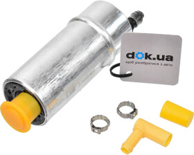 Топливный насос Pierburg 7.28303.60.0