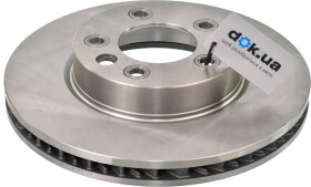 Тормозной диск Roadhouse 6773.11