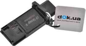 Расходомер воздуха JP Group 4093900500