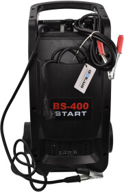 Пуско-зарядное устройство Organic Assistant BS400