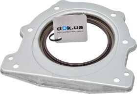 Сальник коленвала Elring 340770