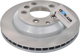 Тормозной диск Roadhouse 6971.10