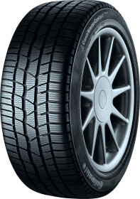 Шина Continental ContiWinterContact TS 830 P 275/45 R20 110V