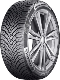 Шина Continental WinterContact TS 860 165/70 R14 81T