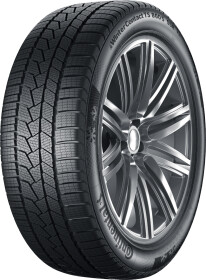 Шина Continental WinterContact TS 860 S 255/55 R18 109H
