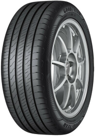 Шина Goodyear EfficientGrip 2 SUV 225/60 R18 104V