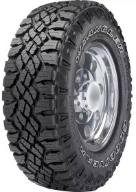 Шина Goodyear Wrangler DuraTrac 255/55 R20 110Q