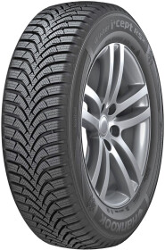 Шина Hankook Winter i´cept RS2 185/60 R15 88T