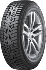 Шина Hankook Winter i´cept X 255/55 R19 111T XL