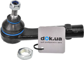 Наконечник рулевой тяги Sasic 7670012