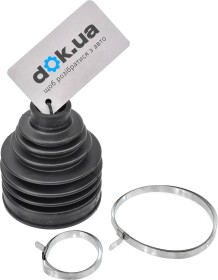 Пыльник ШРУСа RBI D17A00UZ