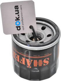 Масляный фильтр Shafer fom195