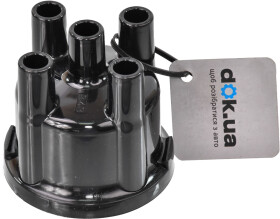 Крышка распределителя зажигания Facet 2.8343