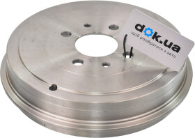 Тормозной барабан A.B.S. 2639-S