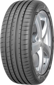 Шина Goodyear Eagle F1 Asymmetric 3 SUV 265/45 R20 104Y