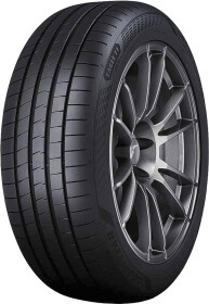 Шина Goodyear Eagle F1 Asymmetric 6 255/40 R19 100Y