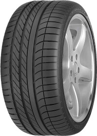 Шина Goodyear Eagle F1 Asymmetric SUV 285/40 R22 110Y