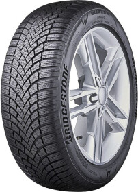 Шина Bridgestone Blizzak LM005 275/40 R21 107V