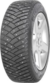 Шина Goodyear UltraGrip Ice Arctic 175/70 R14 88T XL (шип)
