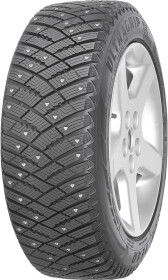 Шина Goodyear UltraGrip Ice Arctic 195/65 R15 95T XL (шип)