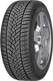 Шина Goodyear UltraGrip Performance + 235/55 R19 105H