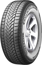 Шина LASSA Competus Winter 2 + 225/60 R18 100H