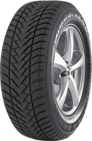 Шина Goodyear UltraGrip+ SUV 255/65 R17 110T