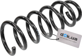 Пружина подвески Kayaba RC5924