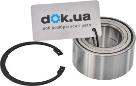 Подшипник ступицы колеса Starline LO03683