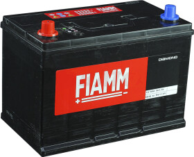 Акумулятор Fiamm 6 CT-95-L Titanium Black D31X-95