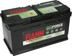 Аккумулятор Fiamm 6 CT-95-R Ecoforce AFB TR850