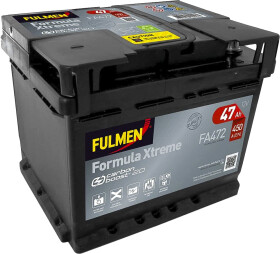 Акумулятор Fulmen 6 CT-47-R Formula Xtreme FA472