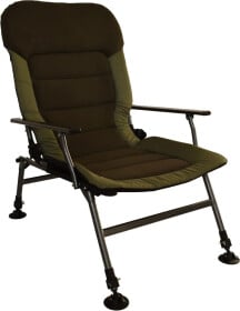 Кресло складное Novator Vario Elite XL 2426