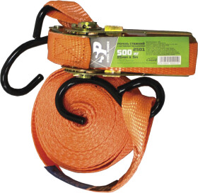 Стяжной ремень Steel Power 0.5 т 5 м 2501