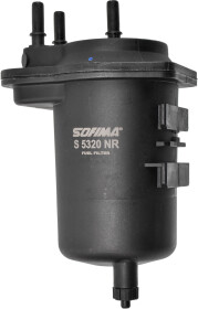 Паливний фільтр Sofima S 5320 NR