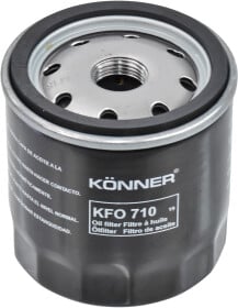 Масляный фильтр KONNER-KOREA kfo710