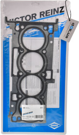 Прокладка ГБЦ Reinz 61-10029-00