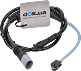 Датчик зношення гальмівних колодок Bosch 1 987 473 509