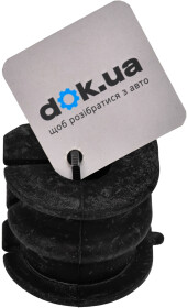 Втулка стабилизатора Sidem 841900