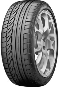 Шина Dunlop SP Sport 01 275/35 R19 96Y Run Flat