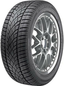 Шина Dunlop SP Winter Sport 3D 225/60 R16 98H AO