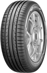 Шина Dunlop Sport BluResponse 205/60 R15 91H